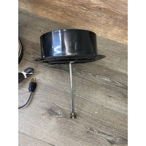 Farberware 155B Stainless Steel Electric Coffee Maker Urn Percolator 18-55 Cups - Picture 10 of 16